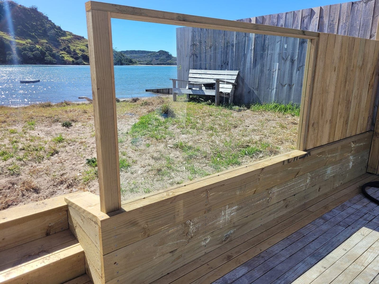 Residential building project by Travis Wood Builder in Whangārei, image 4