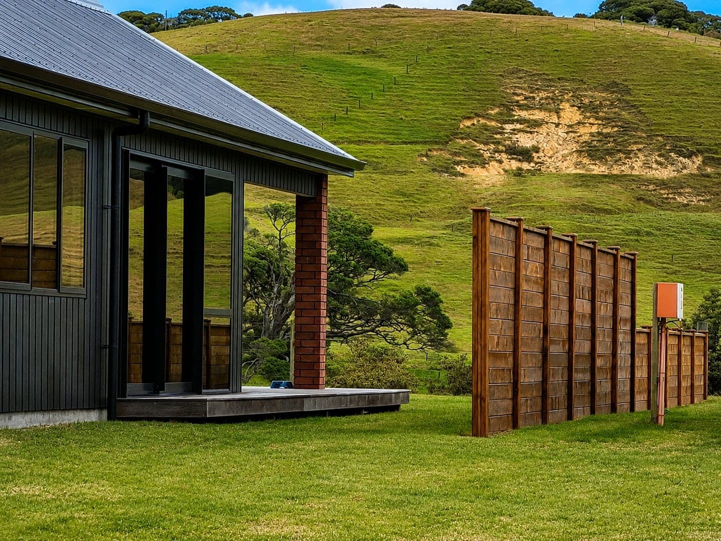 Residential building project by Travis Wood Builder in Whangārei, image 9