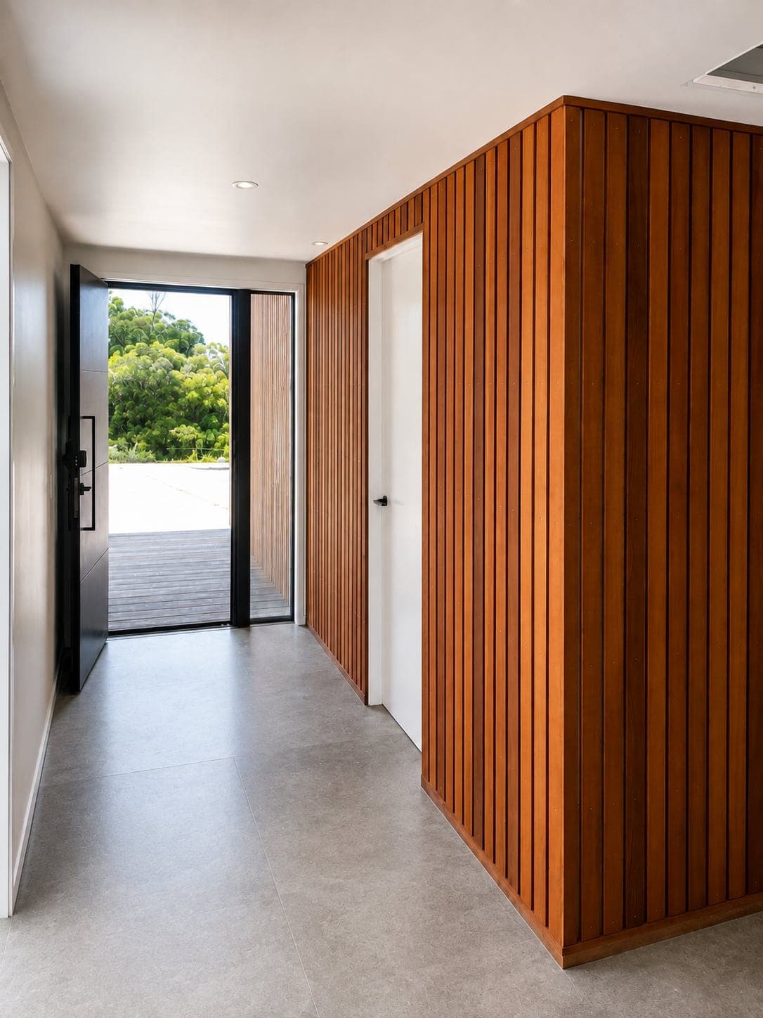 Residential building project by Travis Wood Builder in Whangārei, image 14