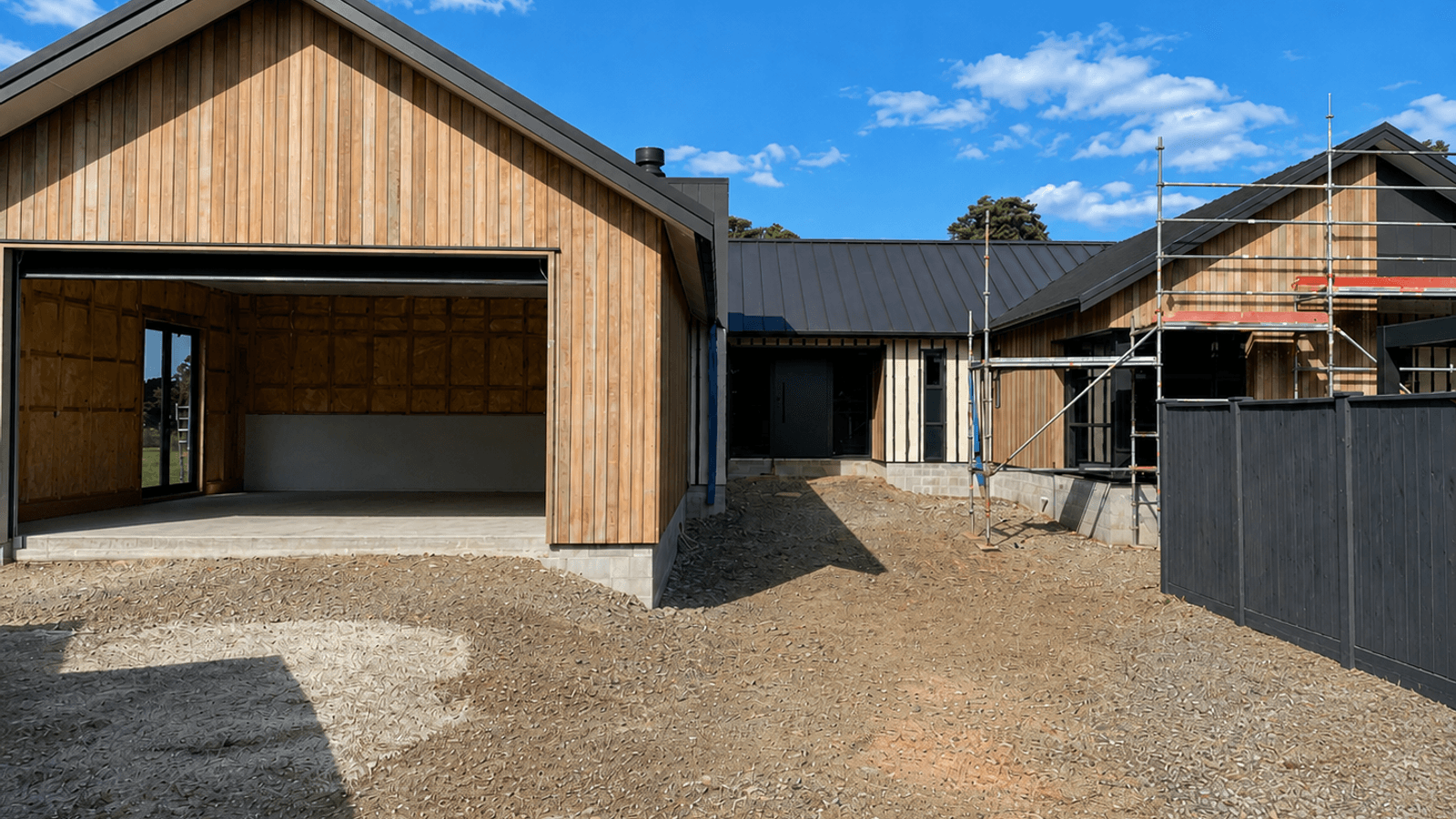Contact Travis Wood Builder in Whangārei to discuss new builds, renovations, extensions and outdoor living projects