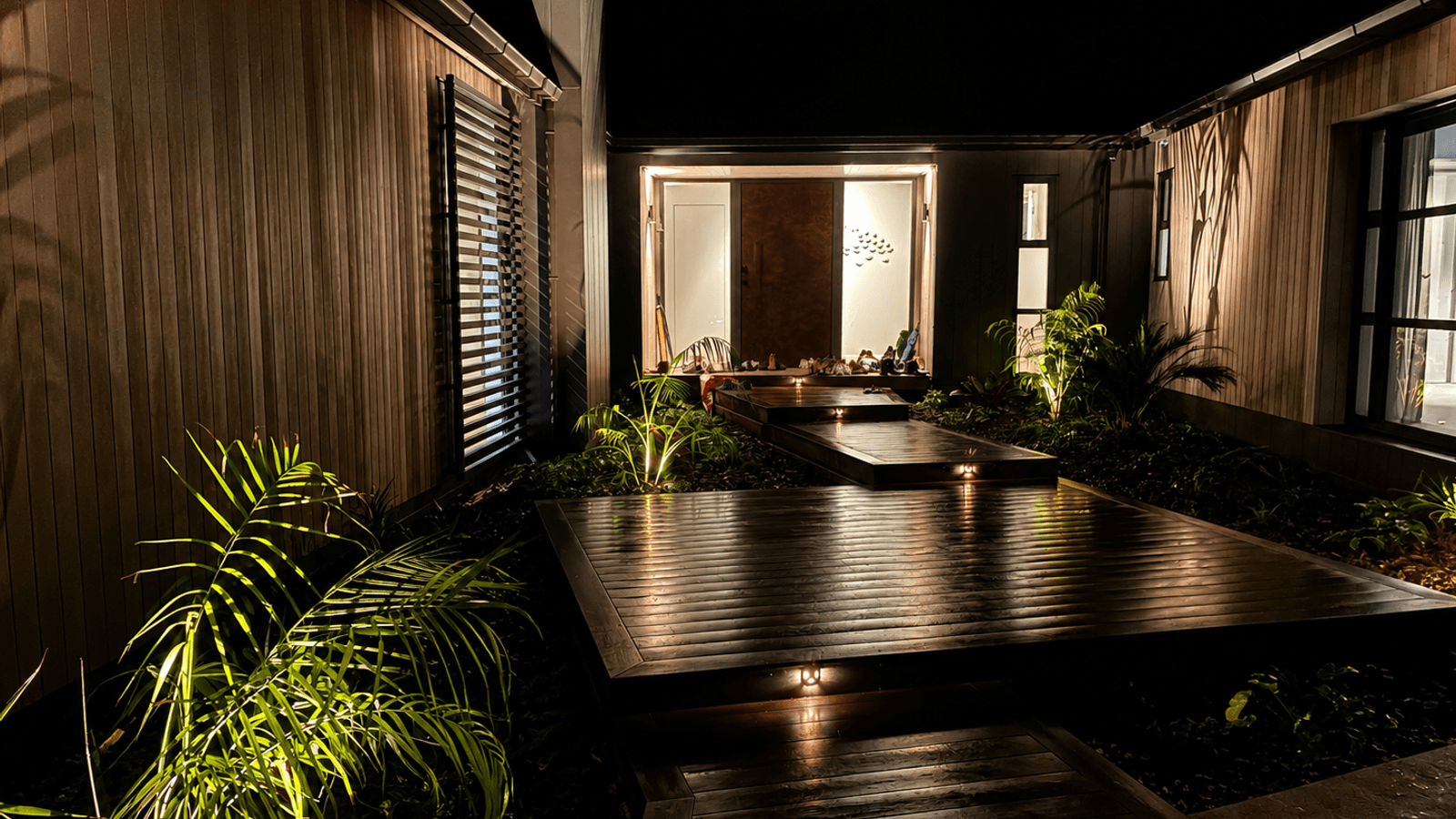 Residential building project by Travis Wood Builder in Whangārei, showcasing new builds, renovations, extensions and outdoor living work
