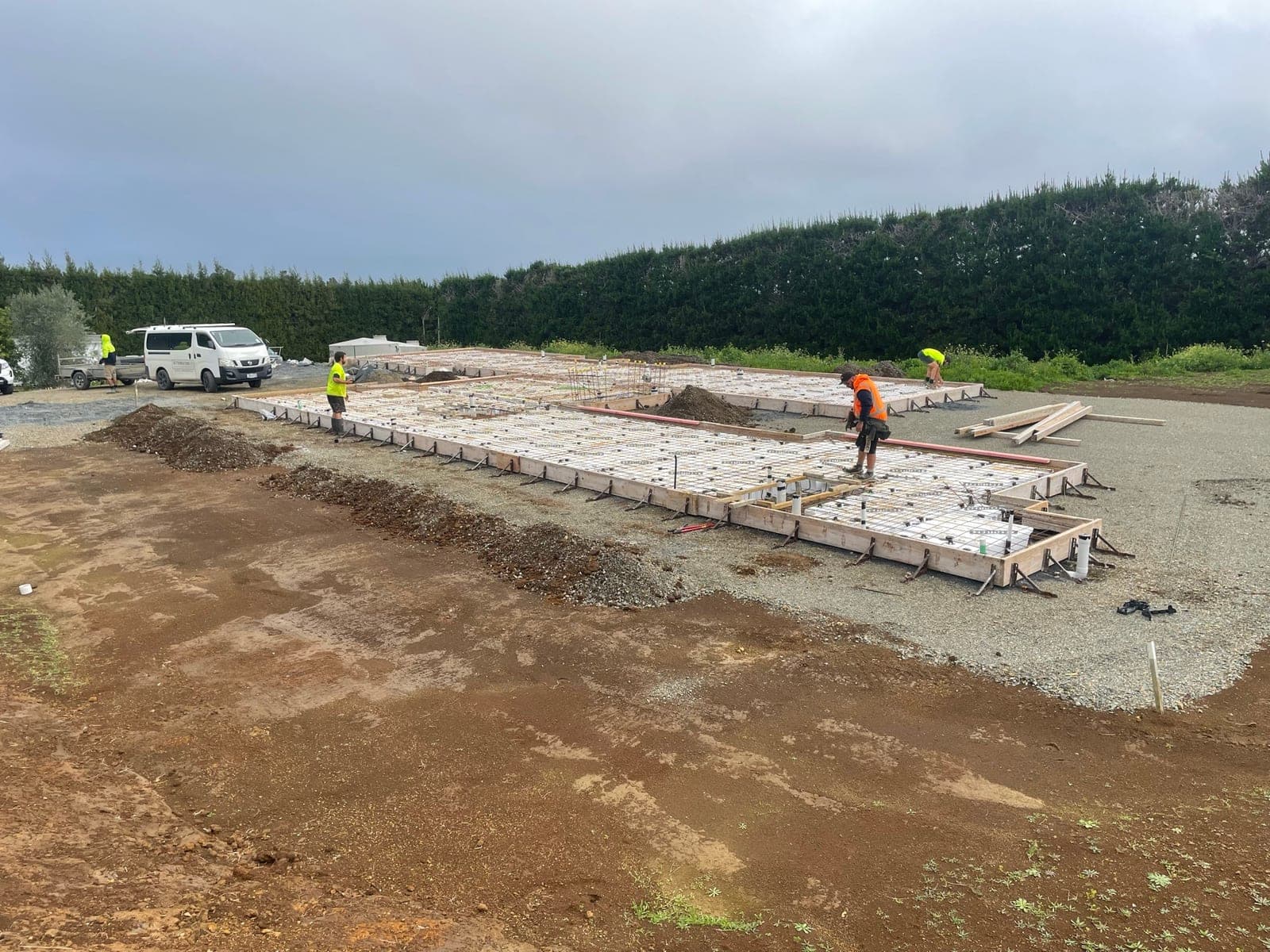 New build project by Travis Wood Builder in Whangārei, image 5