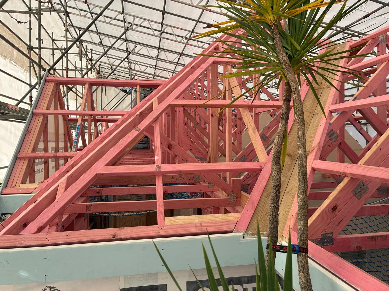 New build project by Travis Wood Builder in Whangārei, image 6