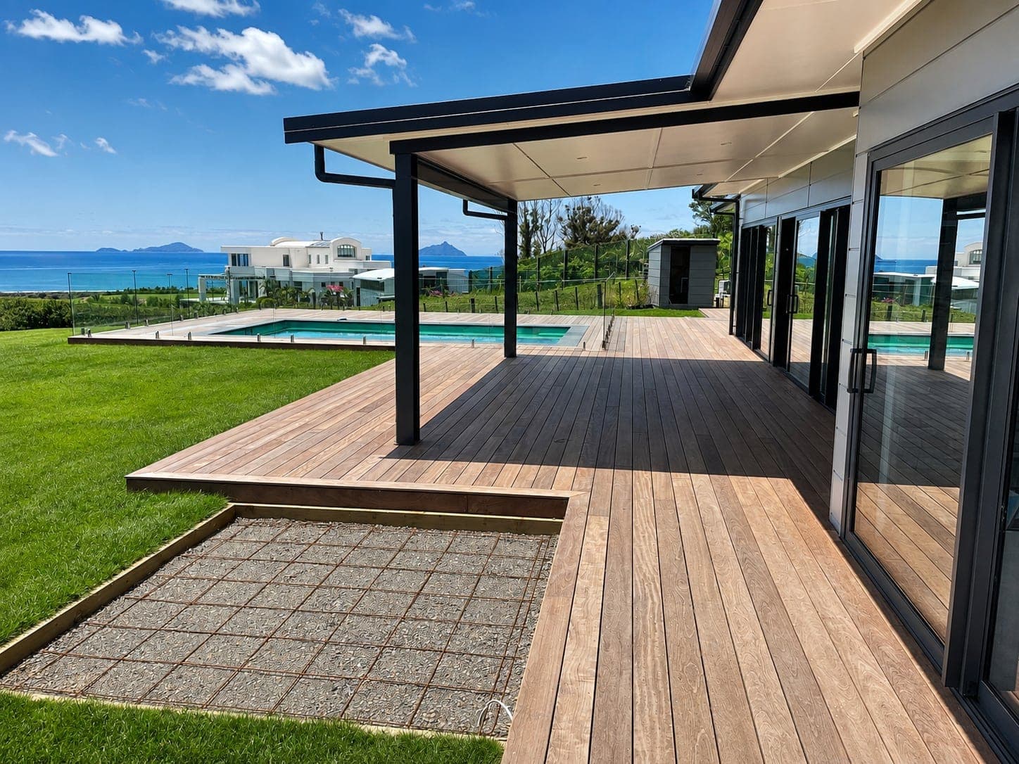 New build project by Travis Wood Builder in Whangārei, image 10
