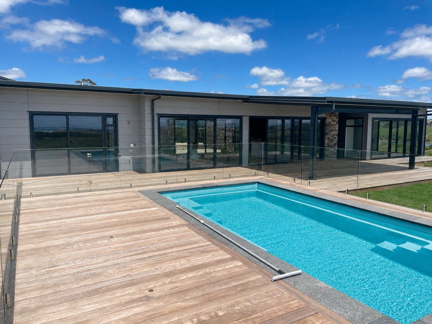New build project by Travis Wood Builder in Whangārei, image 12