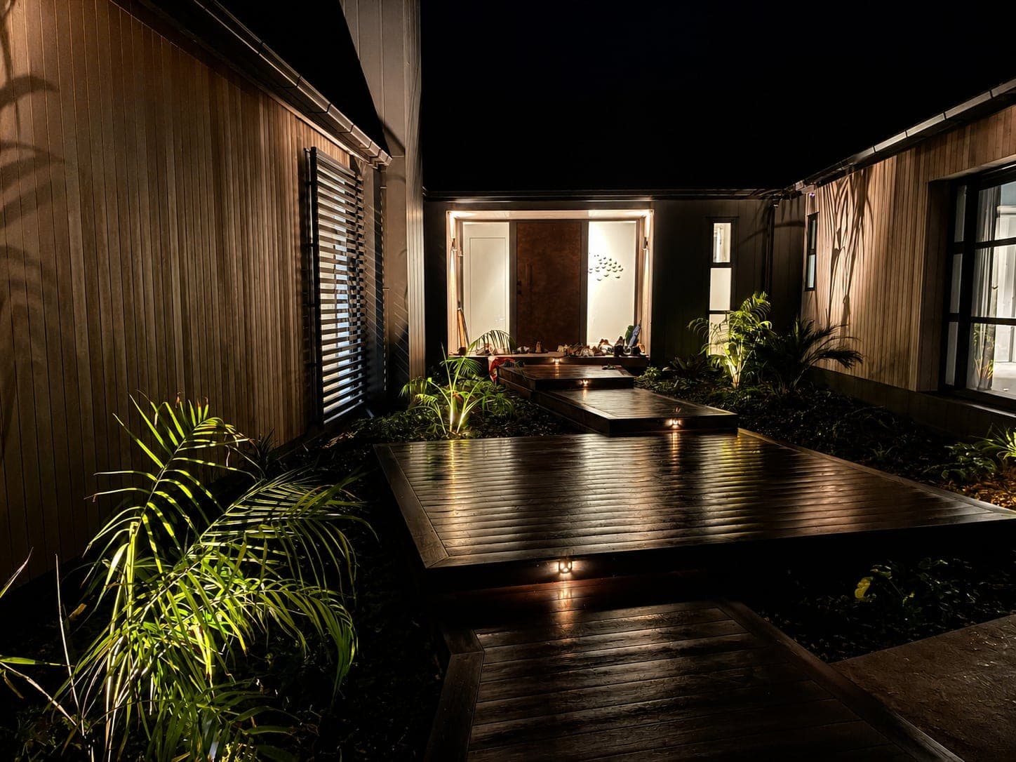 Outdoor living project by Travis Wood Builder in Whangārei, image 10